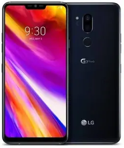 Замена дисплея на телефоне LG G7 ThinQ в Воронеже